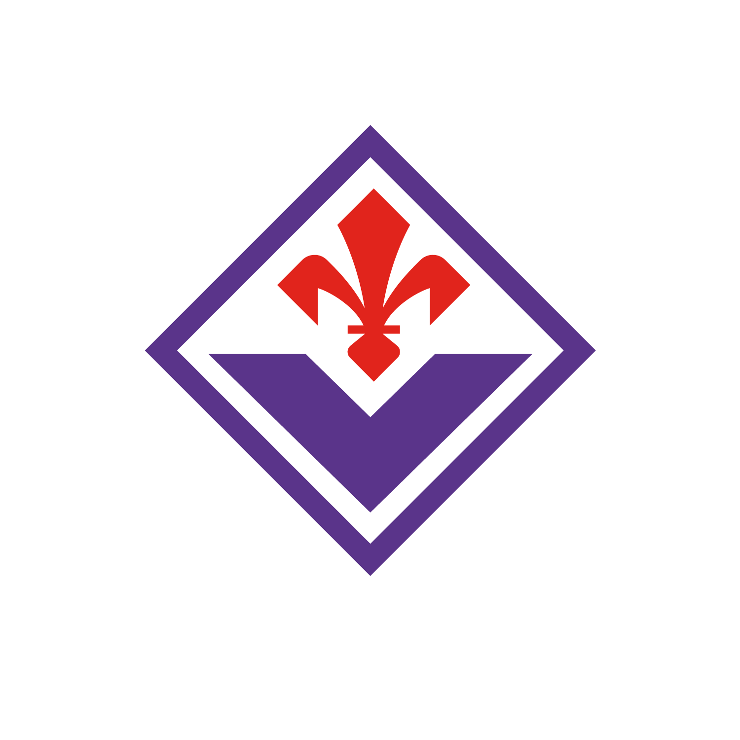 Logo de Fiorentina
