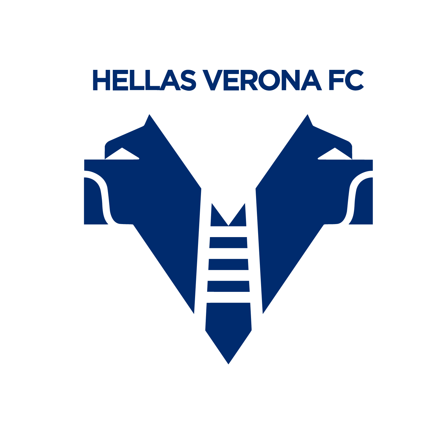 Logo de Hellas Verona