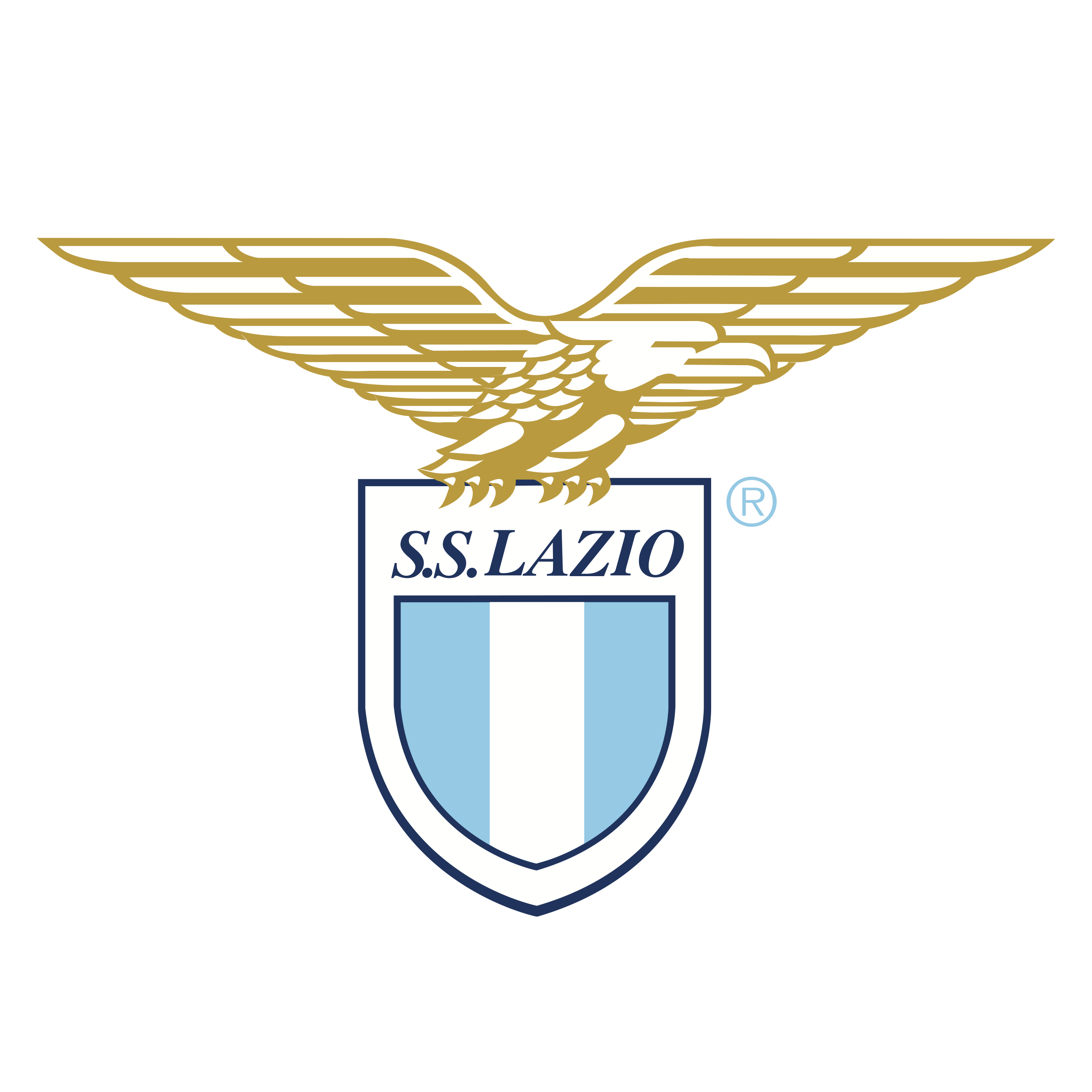 Logo de Lazio