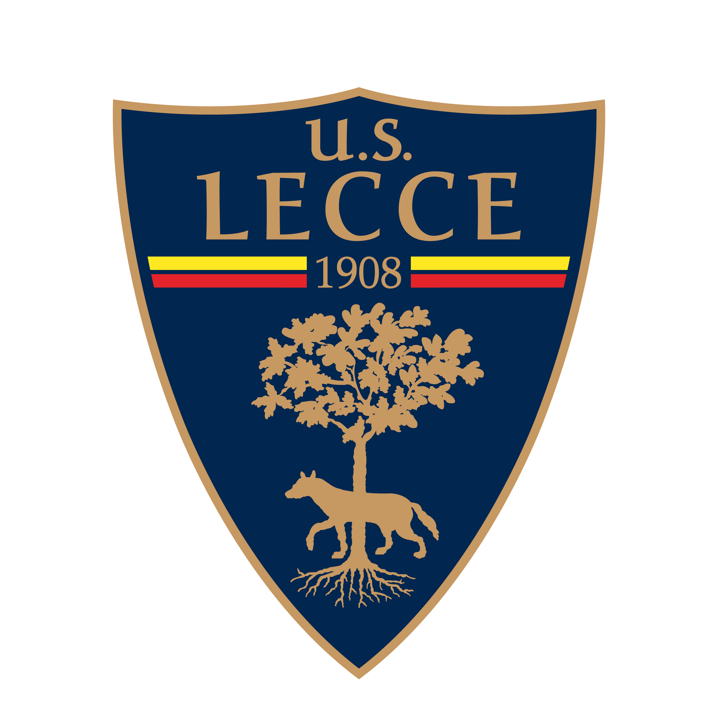 Logo de Lecce