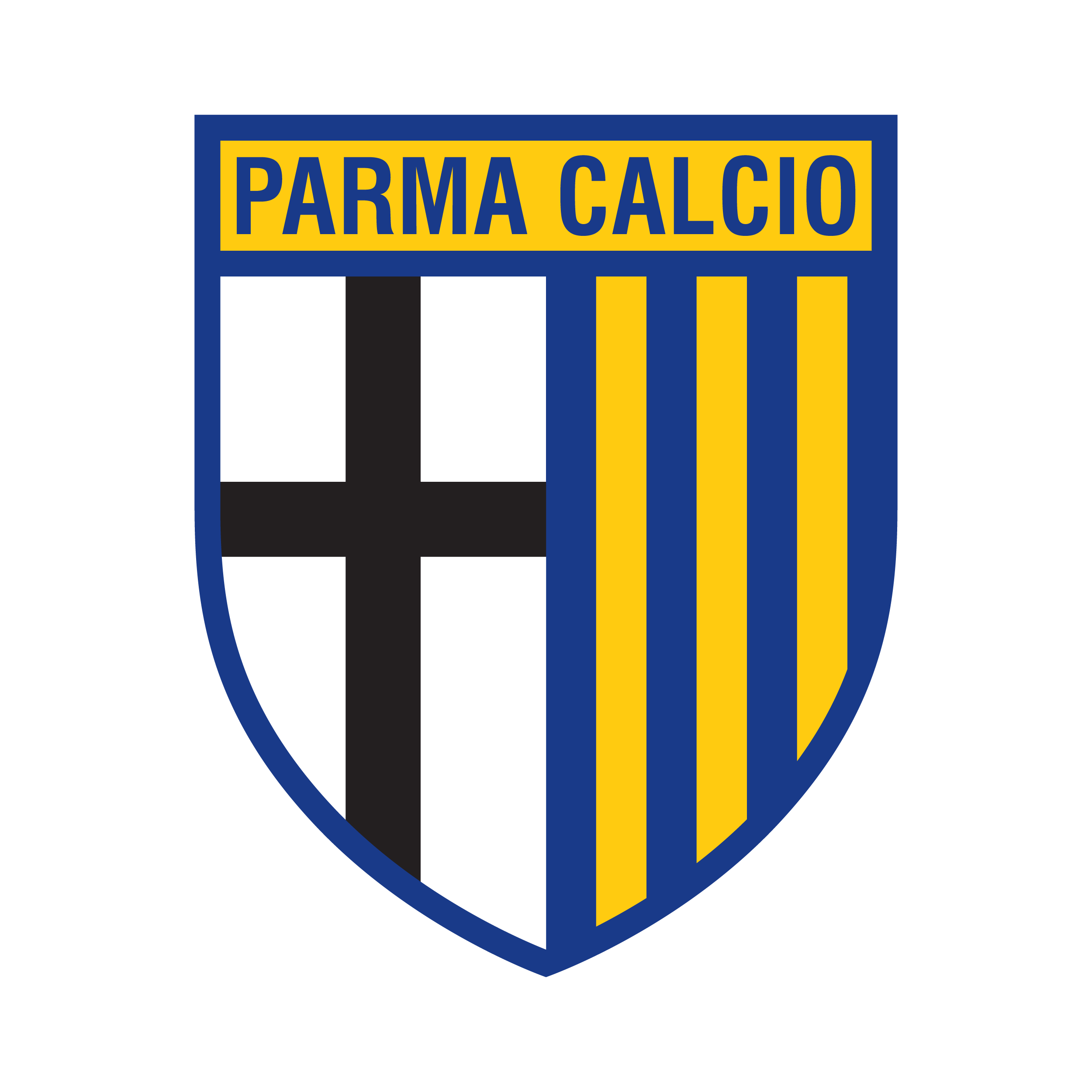 Logo de Parma