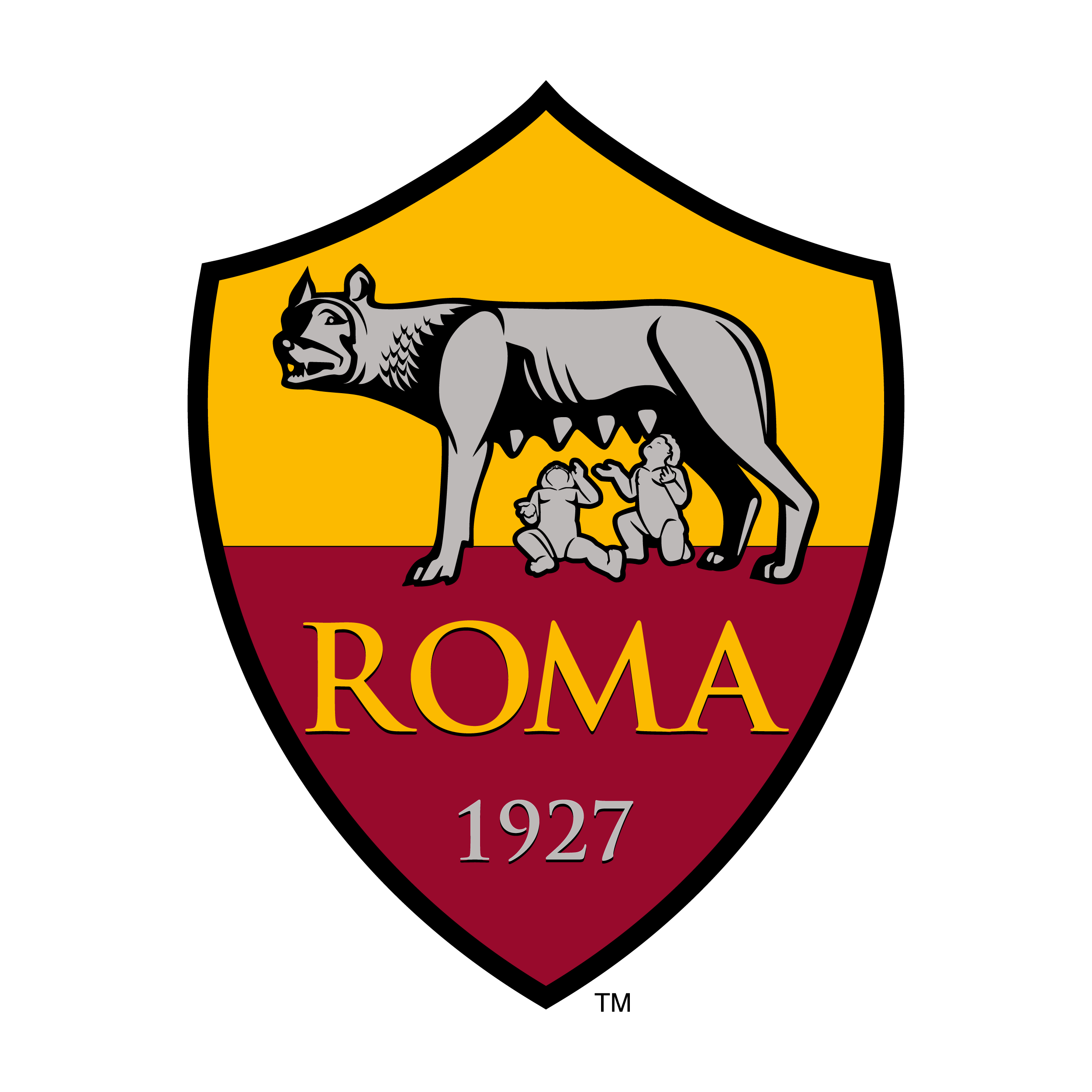 Logo de Roma