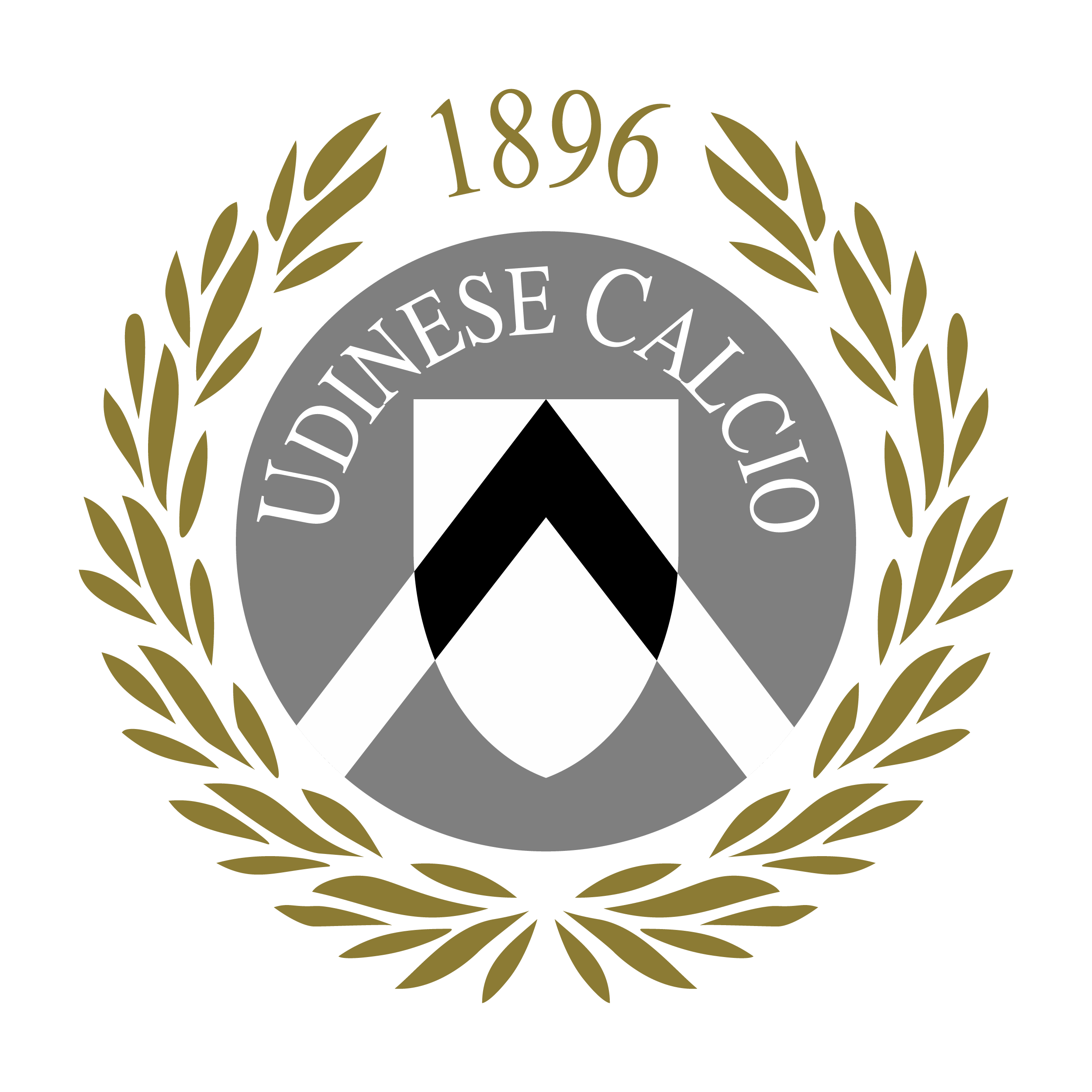 Logo de Udinese